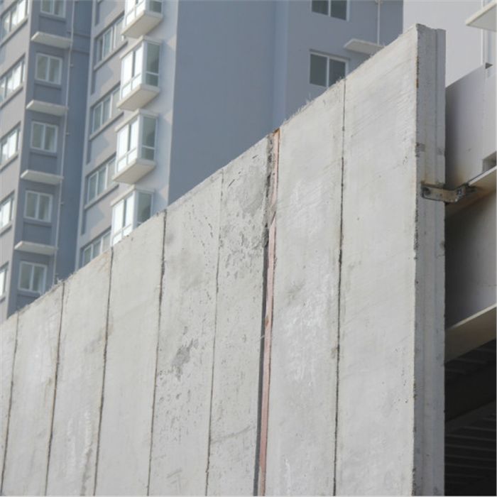 建筑內外保溫墻板